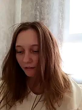 Bonechka on StripChat