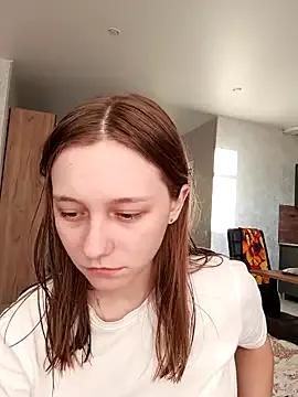 Bonechka on StripChat