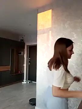 Bonechka on StripChat