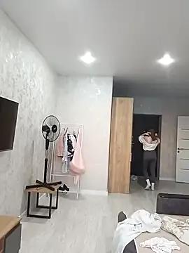 Bonechka on StripChat