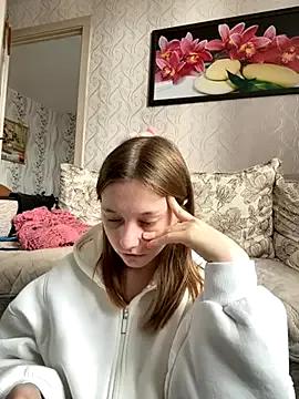 Bonechka on StripChat