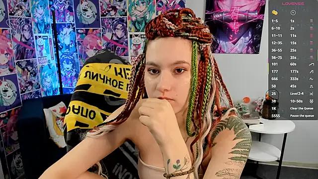 Bonni_Meiz on StripChat