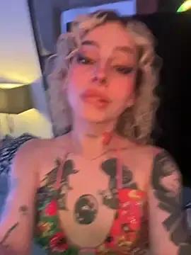 Bonnie_vega on StripChat