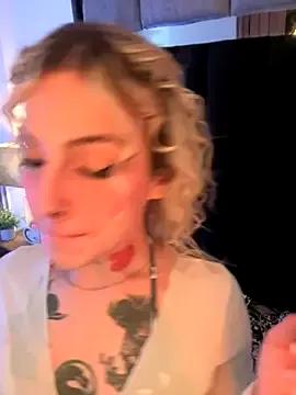 Bonnie_vega on StripChat