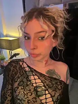 Bonnie_vega on StripChat