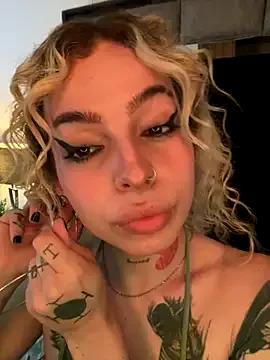 Bonnie_vega on StripChat