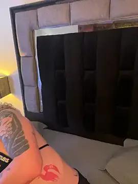 Bonnie_vega on StripChat