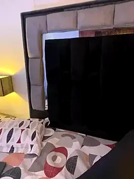 Bonnie_vega on StripChat