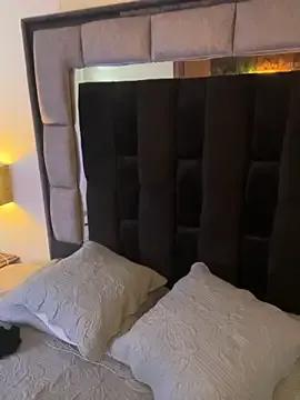 Bonnie_vega on StripChat