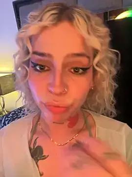 Bonnie_vega on StripChat