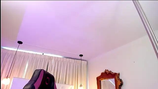 BonnieBad01 on StripChat