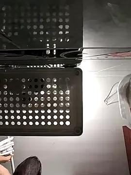 Bonny_Klote — Topless 