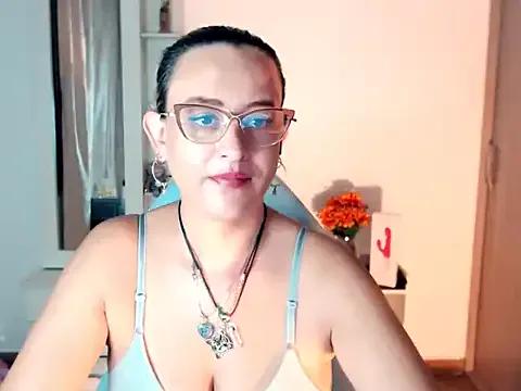 BOREAL_MOON on StripChat