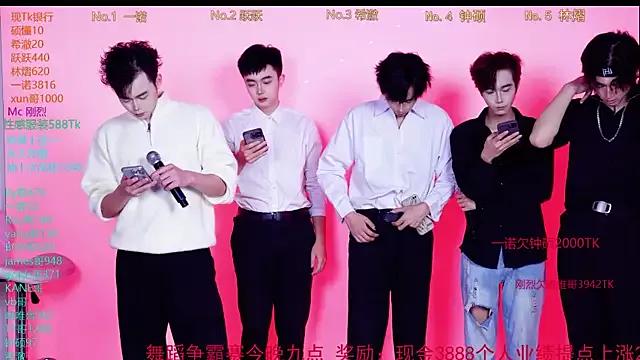 Boygayhouse on StripChat