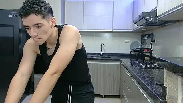 Boysgang_sex on StripChat