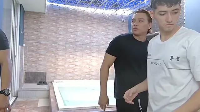 Boysgang_sex on StripChat