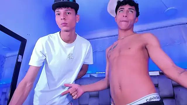 boyswantingplay —  SHOW ALL NAKED