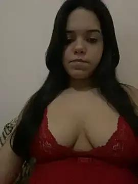 BranquinhaRj177 on StripChat