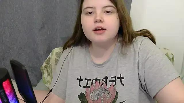 brattyprincessemma on StripChat