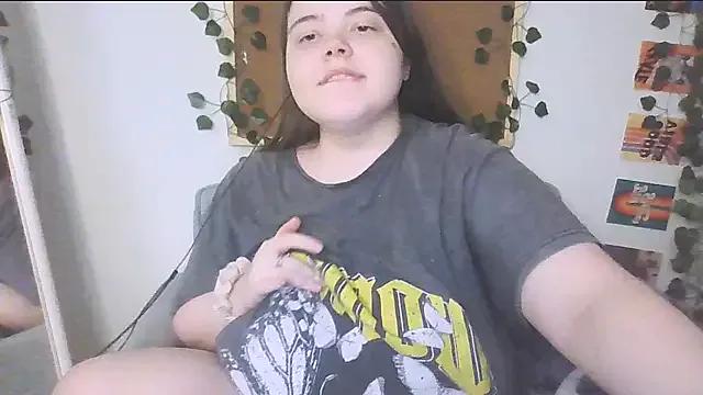 brattyprincessemma on StripChat