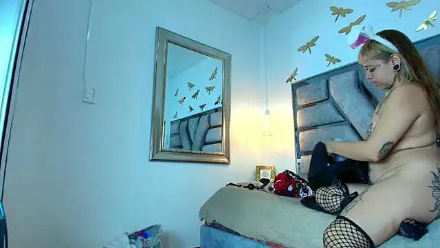 Braylen_Sanchez on StripChat