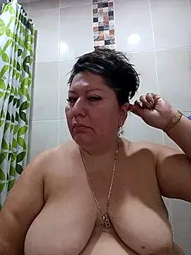 Brenda_Berck_ on StripChat