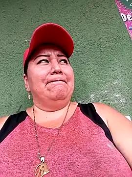 Brenda_Berck_ on StripChat