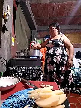 Brenda_Berck_ on StripChat