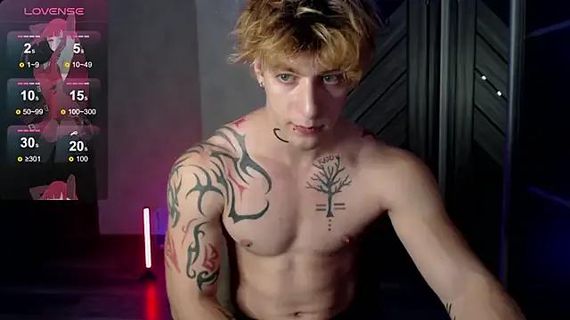 Brendan__Piks on StripChat