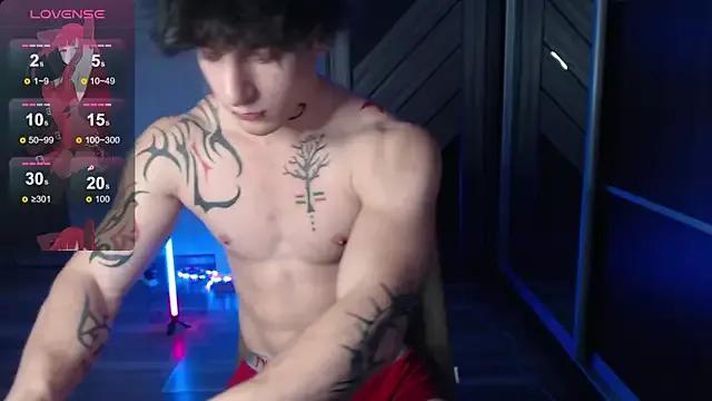 Brendan__Piks on StripChat