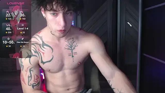 Brendan__Piks on StripChat