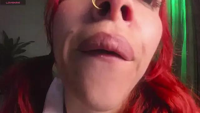 bri_von_dhara__ on StripChat