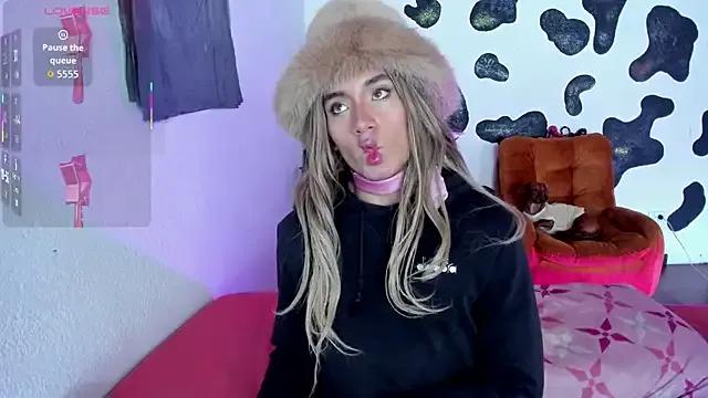 brihanna_cooper on StripChat