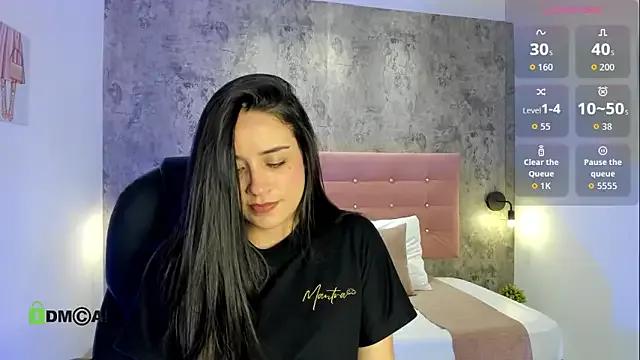 brithanycollins on StripChat