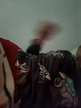 bruna_safadinhaa on StripChat