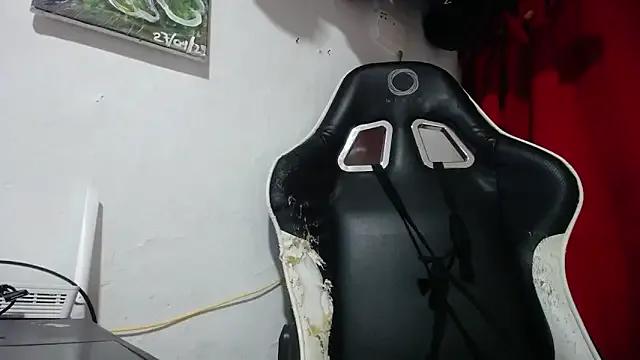 bulma_milk on StripChat