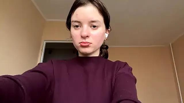 BunkedTempter on StripChat