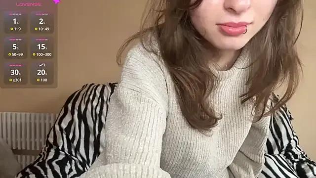 BunkedTempter on StripChat