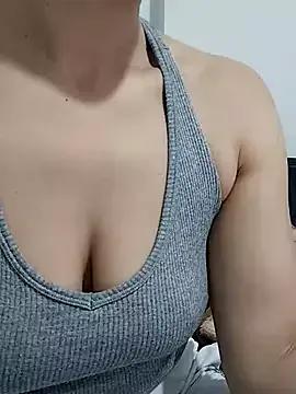 BUSE8821 on StripChat