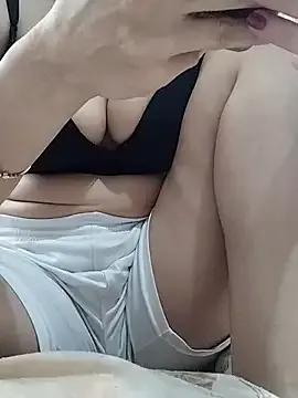 BUSE8821 on StripChat