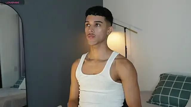 Busterspinter on StripChat