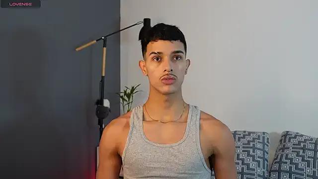 Busterspinter on StripChat