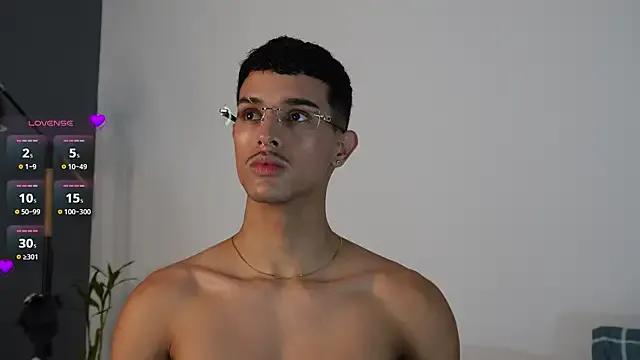 Busterspinter on StripChat