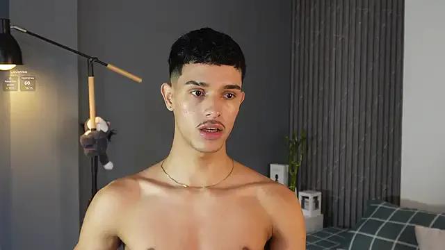 Busterspinter on StripChat