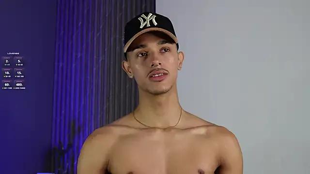 Busterspinter on StripChat