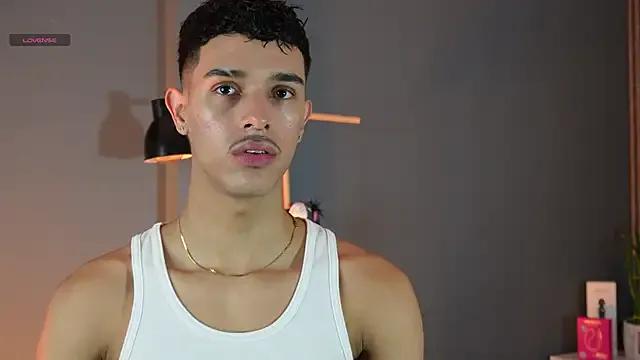 Busterspinter on StripChat