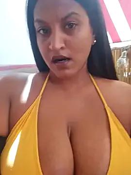 Busty_AriaX on StripChat