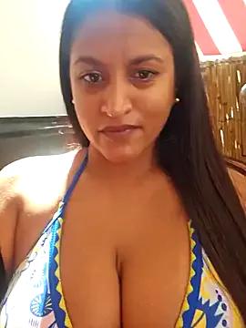 Busty_AriaX on StripChat