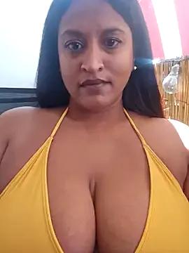 Busty_AriaX on StripChat