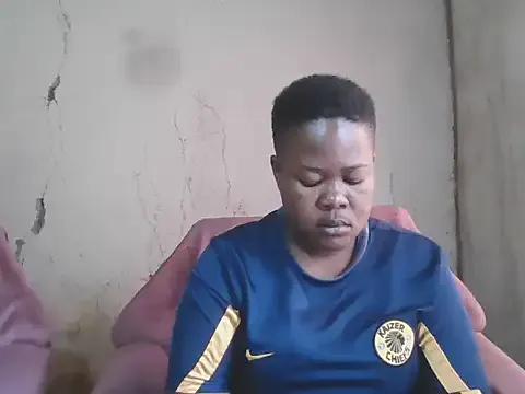 Bustyass93 on StripChat